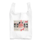 the KINKY Designのネバーランド（ design: kohei itatani） Reusable Bag