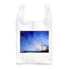 葉月の電柱のある風景 A Reusable Bag