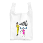 P-STYLEのアチョー Reusable Bag