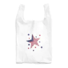 Totemo Beautyのアメリカンスター Reusable Bag