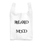 Relaxed moodの大人チックにいこうぜ エコバッグ