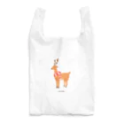 orange_honeyのクリスマス31 Reusable Bag