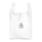 irootokosamuraiの十二支　巳年 Reusable Bag