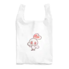 レタ(LETA)のぽっぷらうさぎ Reusable Bag