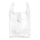 あくむ病院の愛を知らない Reusable Bag