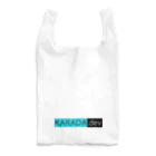 halka045のKARADA.dev Reusable Bag