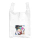WilGato x MEGAMI ShopのMidori Hibiki - MEGAMI #09275 Merch  Reusable Bag
