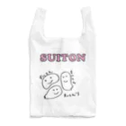 minokamocookのすいとんズ Reusable Bag