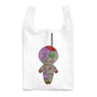 Ａ’ｚｗｏｒｋＳのHANGING VOODOO DOLL エコバッグ