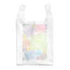 新しい視点の角うず：コミュニケーション運気アップ！ Reusable Bag