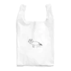 purikawaのフルカワフクロウ Reusable Bag