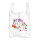 Letiのあっく、來羅 Reusable Bag