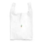 mint_flavorのチョコミン党員第一号 Reusable Bag