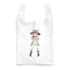 Tenn-channのCaitsith Tennchann Reusable Bag