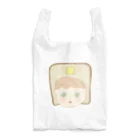 nashimoのしょくぱんちゃん🍞 Reusable Bag