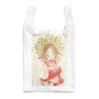 Syrup*Rのヤドリギの下 Reusable Bag