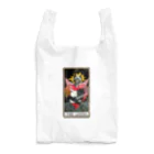 みにゃ次郎のLovers Reusable Bag