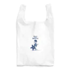 KIM DAISUKI CLUB : )の恋したキム Reusable Bag