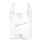 EXCEED_ZAKKAのGood place FUCHU Reusable Bag