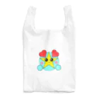 Tukiyonshoppingのつきよんグッズ Reusable Bag