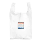 松田悟志のアートな小部屋のSAUNA SAUNNER SAUNEST Reusable Bag