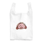 あやぺんのにゅうどうかじか Reusable Bag