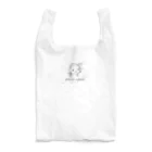 sugiakoのロゴグッズ Reusable Bag