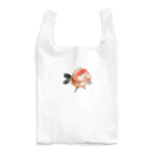 sugiakoの江戸ちゃん Reusable Bag