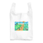 FOR♡YOUの沖縄•離島での楽しみ方 Reusable Bag