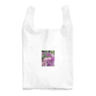 Scented Gardenのモナルダの花 Reusable Bag