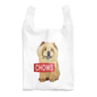 【CHOWS】チャウスの【CHOWS】チャウス エコバッグ