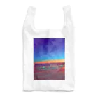 わらしゃんどの夕暮れ Reusable Bag