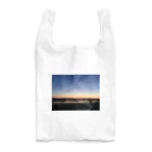 おとうふのniigata magic  hour Ⅲ Reusable Bag