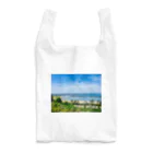 おとうふのKASHIWAZAKI DESU Reusable Bag