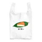 脂身通信Ｚの寿司♪ます寿し♪2003 Reusable Bag