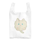 ねむ吉屋のふっかふかにゃんこ Reusable Bag