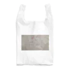 弟は画伯のトリケラ？くん Reusable Bag