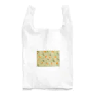 はつをのゆる絵のにんじん&チモシー Reusable Bag