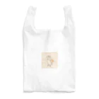 ピゴセリス属のからふるサウナーケープペンギン Reusable Bag