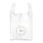 沖縄ダイビングショップ GreenGrassのエコバッグ Reusable Bag