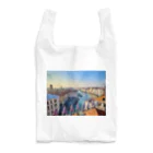 GrapeのRicordi a Venezia Reusable Bag