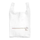 little neuのcoffee ひとやすみしませんか？ Reusable Bag