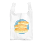 とことこ(パンの人)の毎月10日はコッペパンの日 Reusable Bag