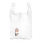 かまだ まゆめのうさぎ跳び Reusable Bag