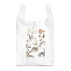 SHIMASATOMIのCATS Reusable Bag