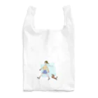 mylabのいつでもいっしょ Reusable Bag