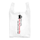 Bordercollie StreetのDDTO-Ta Reusable Bag