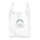 shizumarukoのＹＯＵ　ＡＲＥ　ＴＨＥ　ＬＩＧＨＴ Reusable Bag