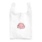 カワキのがんばるメンダコ Reusable Bag