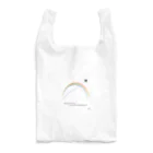 Feel_Since2021の虹を飛び越えて Reusable Bag